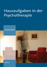 Cover-Bild Hausaufgaben in der Psychotherapie