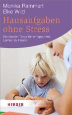 Cover-Bild Hausaufgaben ohne Stress