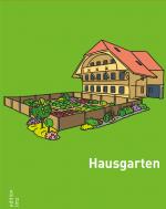 Cover-Bild Hausgarten (Ringheft)