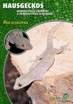 Cover-Bild Hausgeckos