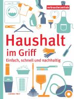 Cover-Bild Haushalt im Griff