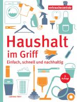 Cover-Bild Haushalt im Griff