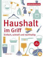 Cover-Bild Haushalt im Griff