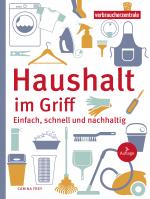 Cover-Bild Haushalt im Griff