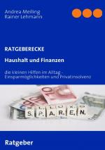 Cover-Bild Haushalt und Finanzen