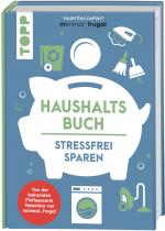 Cover-Bild Haushaltsbuch