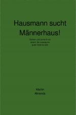 Cover-Bild Hausmann sucht Männerhaus!