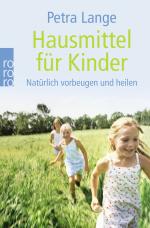 Cover-Bild Hausmittel für Kinder