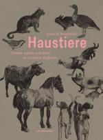 Cover-Bild Haustiere