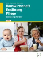 Cover-Bild Hauswirtschaft Ernährung Pflege