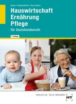 Cover-Bild Hauswirtschaft Ernährung Pflege
