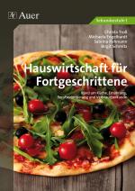 Cover-Bild Hauswirtschaft für Fortgeschrittene