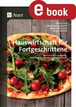 Cover-Bild Hauswirtschaft für Fortgeschrittene