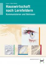 Cover-Bild Hauswirtschaft nach Lernfeldern