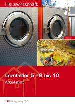 Cover-Bild Hauswirtschaft