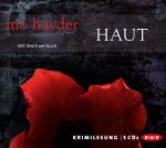 Cover-Bild Haut (5 CDs)