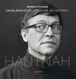 Cover-Bild Hautnah
