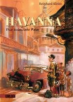 Cover-Bild Havanna