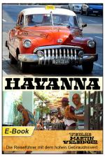 Cover-Bild Havanna