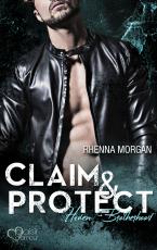 Cover-Bild Haven Brotherhood: Claim & Protect