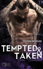 Cover-Bild Haven Brotherhood: Tempted & Taken