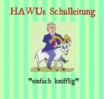 Cover-Bild HAWUs Schulleitung