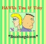 Cover-Bild HAWUs Tina & Toby