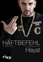 Cover-Bild Hayat