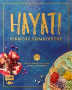 Cover-Bild Hayati – Syrische Heimatküche