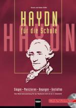 Cover-Bild Haydn für die Schule