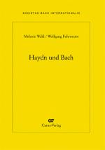 Cover-Bild Haydn und Bach