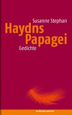 Cover-Bild Haydns Papagei