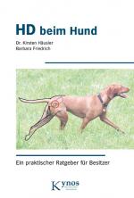 Cover-Bild HD beim Hund