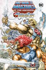 Cover-Bild He-Man und die Masters of the Universe/ThunderCats