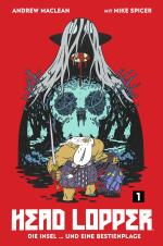 Cover-Bild Head Lopper 1