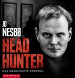 Cover-Bild Headhunter. Das ungekürzte Hörspiel