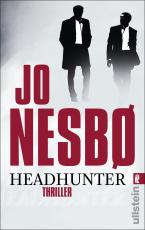 Cover-Bild Headhunter