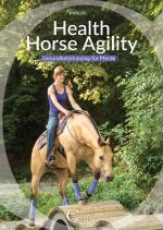 Cover-Bild Health Horse Agility