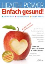 Cover-Bild Health Power: Einfach gesund!