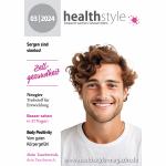 Cover-Bild healthstyle