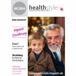 Cover-Bild healthstyle