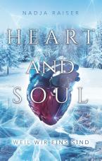 Cover-Bild Heart and Soul