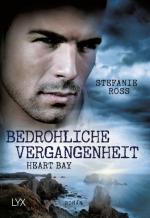 Cover-Bild Heart Bay - Bedrohliche Vergangenheit