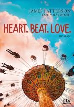 Cover-Bild Heart. Beat. Love.