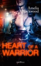 Cover-Bild Heart of A Warrior