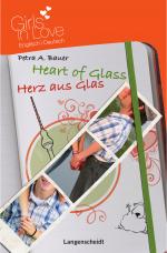 Cover-Bild Heart of Glass - Herz aus Glas