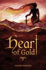 Cover-Bild Heart of Gold