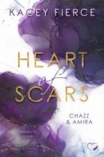 Cover-Bild Heart of Scars