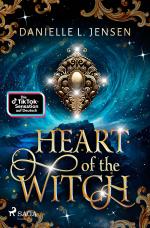 Cover-Bild Heart of the Witch