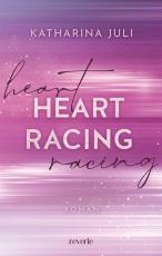 Cover-Bild Heart Racing